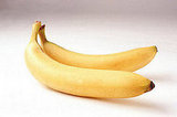 Ginger Banana Party Cake for Dogs Ginger Banana Party Cake for Dogs