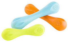 Mission Completed: Tough Toys For Crazy Chompers