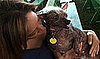 Behind-the-Scenes Video from the 2008 Ugliest Dog Contest!