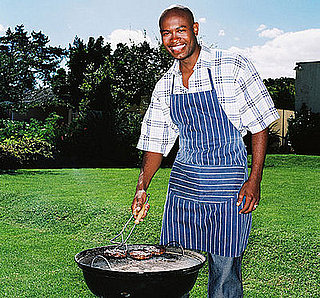 Do Tell: Nibble From the Grill?