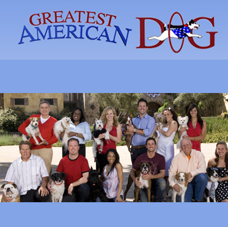 Meet the Contestants of Greatest American Dog Meet the Contestants of Greatest American Dog