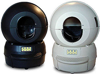 PetSugar Street Team: Litter Robot