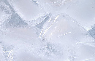 Dog Days of Summer: Ice, Ice Baby