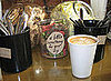 Do Tell: Does Your Local Coffee Shop Stock Dog Snacks? 