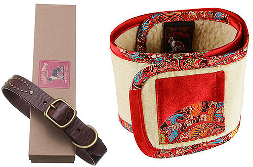 Sale Alert For Pet Supplies From Lucky Brand Jeans — 50 Percent Off!
