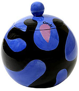 Pampered Pals: Hand Painted Cat Treat Jars
