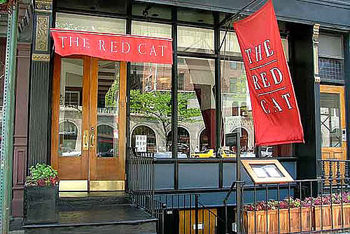 Do Tell: Animal-Inspired Restaurants and Bars Near You?