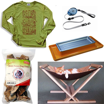 Pet's September Must Haves Pet's September Must Haves