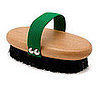 Get the Grooming Goods: Bristle Hair Brushes