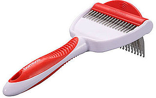Get the Grooming Goods: Rake Combs