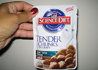Do Tell: Would You Feed Your Pet a Free Sample?