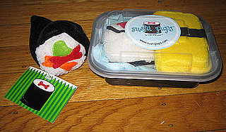 "Boston Terror" Chronicles: North vs. Sushi! 