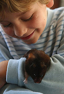 Do Tell: Have You Owned "Exotic Pets" As a Child?