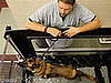 The Scoop: Military Hospital Opens For Combat-Wounded Pups