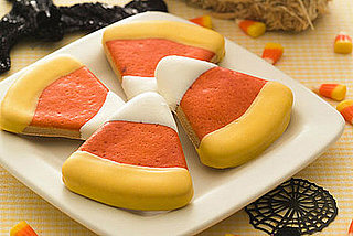 Booo-riffic Halloween Snacks For You . . . Or Your Dog?
