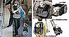 Found! Rose McGowan's Four-in-One Pet Carrier