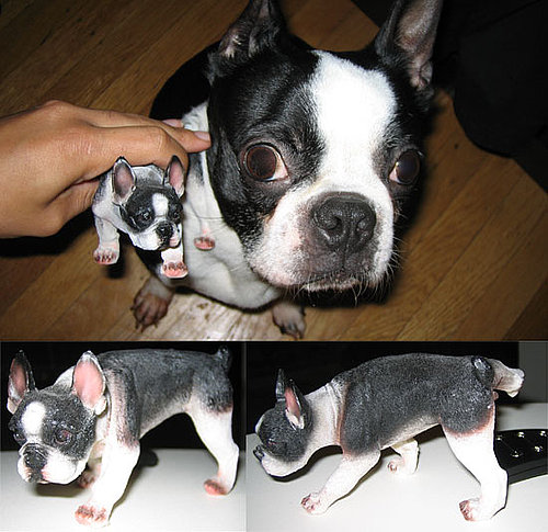 Do Tell: Do You Own Any Breed Tchotchkes?