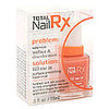 Doing Drugstore: Total NailRx Fill Me In 