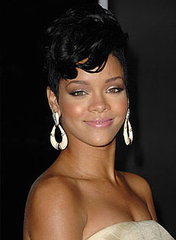 Rihanna at 2008 American Music Awards: Hair and Makeup Poll Rihanna at 2008 American Music Awards: Hair and Makeup Poll