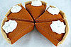 Mmmmm, Pie: Desserts For Finicky Felines