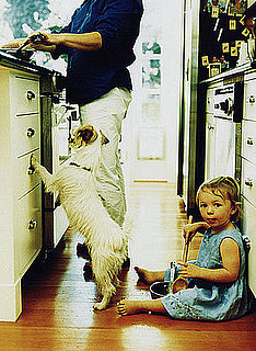 Do Tell: Vent About Your Pet-Related Holiday Dining Disasters!