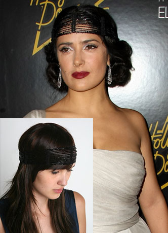Try These Thick Headbands For a Quick Fivehead Fix 