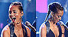 How-To: Alicia Keys's High-Performing Braid at the AMAs 