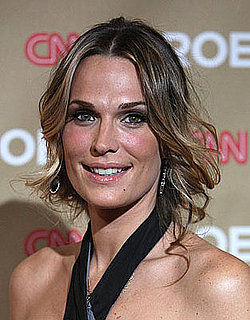 Molly Sims' Hairstyle: Tips From Her Stylist