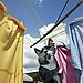 Hang it out to dry