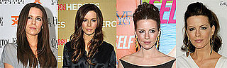 Which Hairstyle Do You Like Best on Kate Beckinsale?