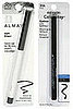 Battle of the Drugstore Eyeliners: Almay Vs. Revlon's ColorStay 