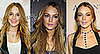 Which Lipstick Shade Suits Lindsay Lohan?