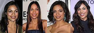 Which Recent Rosario Hairstyle Is Styled Best?