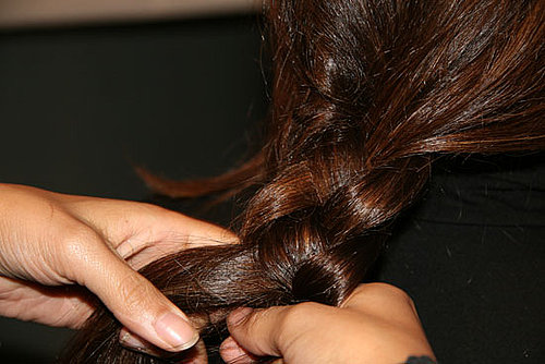 Step Seven Step Seven