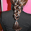 How-To Do a Four Strand Braid