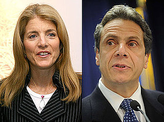 New York Voters Not Crazy About Caroline Kennedy 