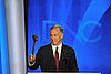 Are You Sad to See Howard Dean Leave Public Life? 