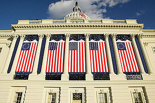 I'm Headed to Washington For the Inauguration! Are You?   