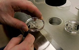 Front Page: FDA Makes Way For Human Stem Cell Therapy