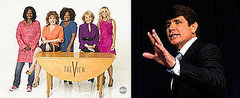 Would Going On The View Help Blagojevich? Would Going On The View Help Blagojevich?