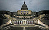 Who's Watching the Inauguration of Barack Obama? 