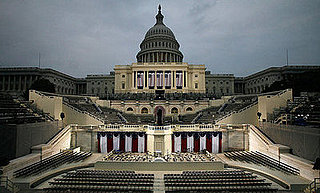 Who's Watching the Inauguration of Barack Obama? 