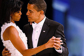 Front Page: Obama Dances His Way to First Day in Office 