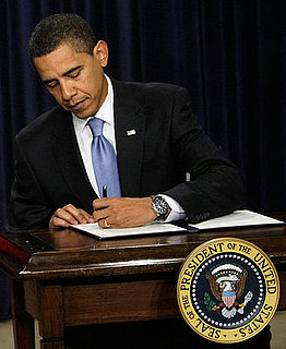 How Will You Judge Success of Obama Administration?  