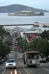 Congressman Suggests Home For Gitmo Prisoners: Alcatraz 