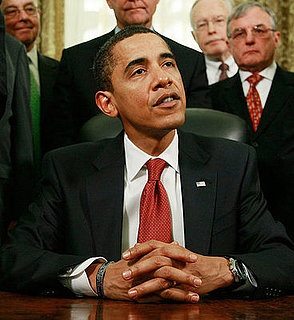 Day Two: Obama Tackles Gitmo, Military Trials, & Interrogation 