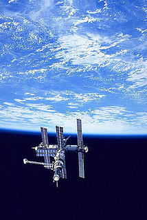 Should Weapons in Space Be Banned?  