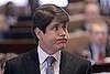 IL Senate Votes 59-0 To Remove Blagojevich From Office