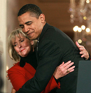 President Obama Signs the Lilly Ledbetter Fair Pay Act 