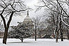 Briefing Book! GOP Senator Raises Stimulus Filibuster Option